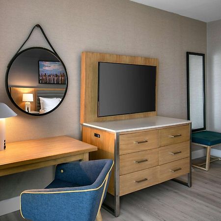 Inn At The Pier Pismo Beach, Curio Collection By Hilton Exterior photo