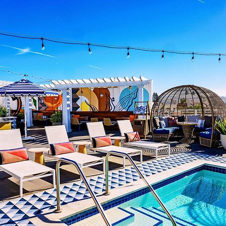 Inn At The Pier Pismo Beach, Curio Collection By Hilton Exterior photo