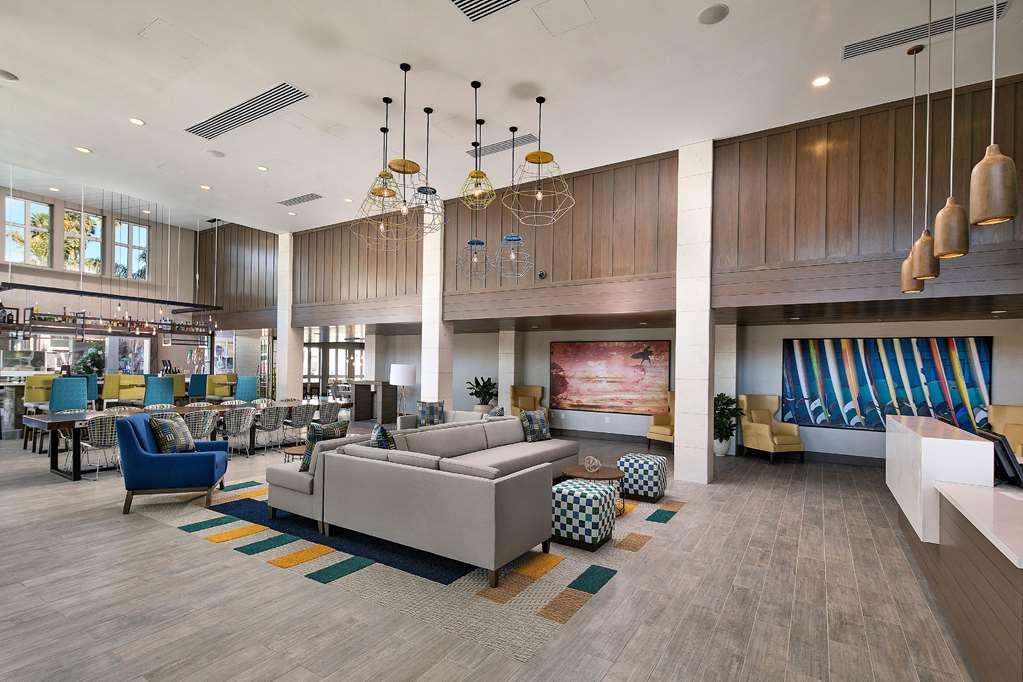 Inn At The Pier Pismo Beach, Curio Collection By Hilton Interior photo