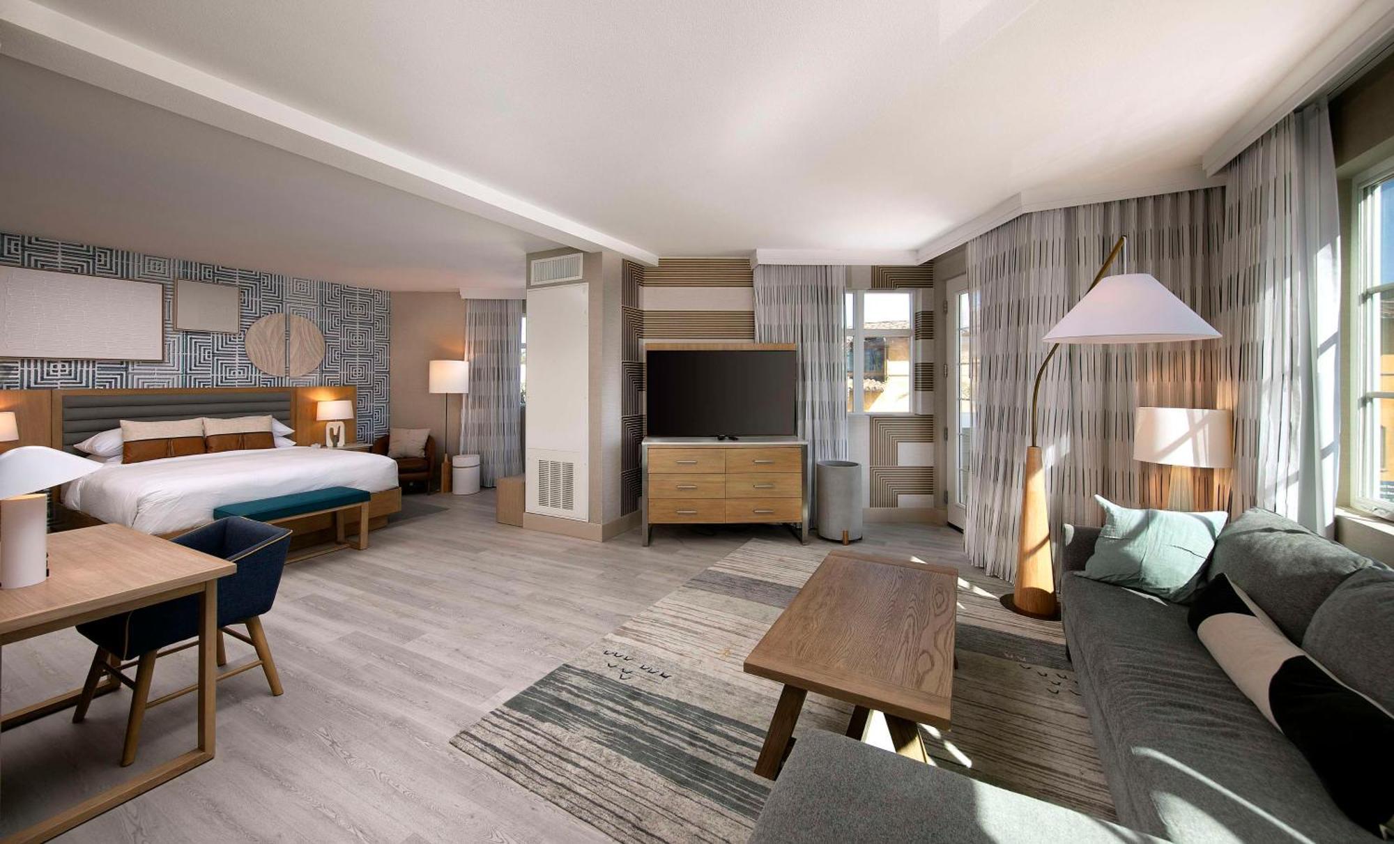 Inn At The Pier Pismo Beach, Curio Collection By Hilton Exterior photo