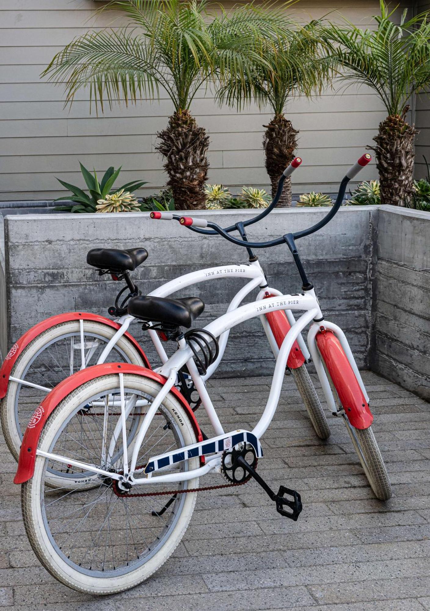 Inn At The Pier Pismo Beach, Curio Collection By Hilton Exterior photo