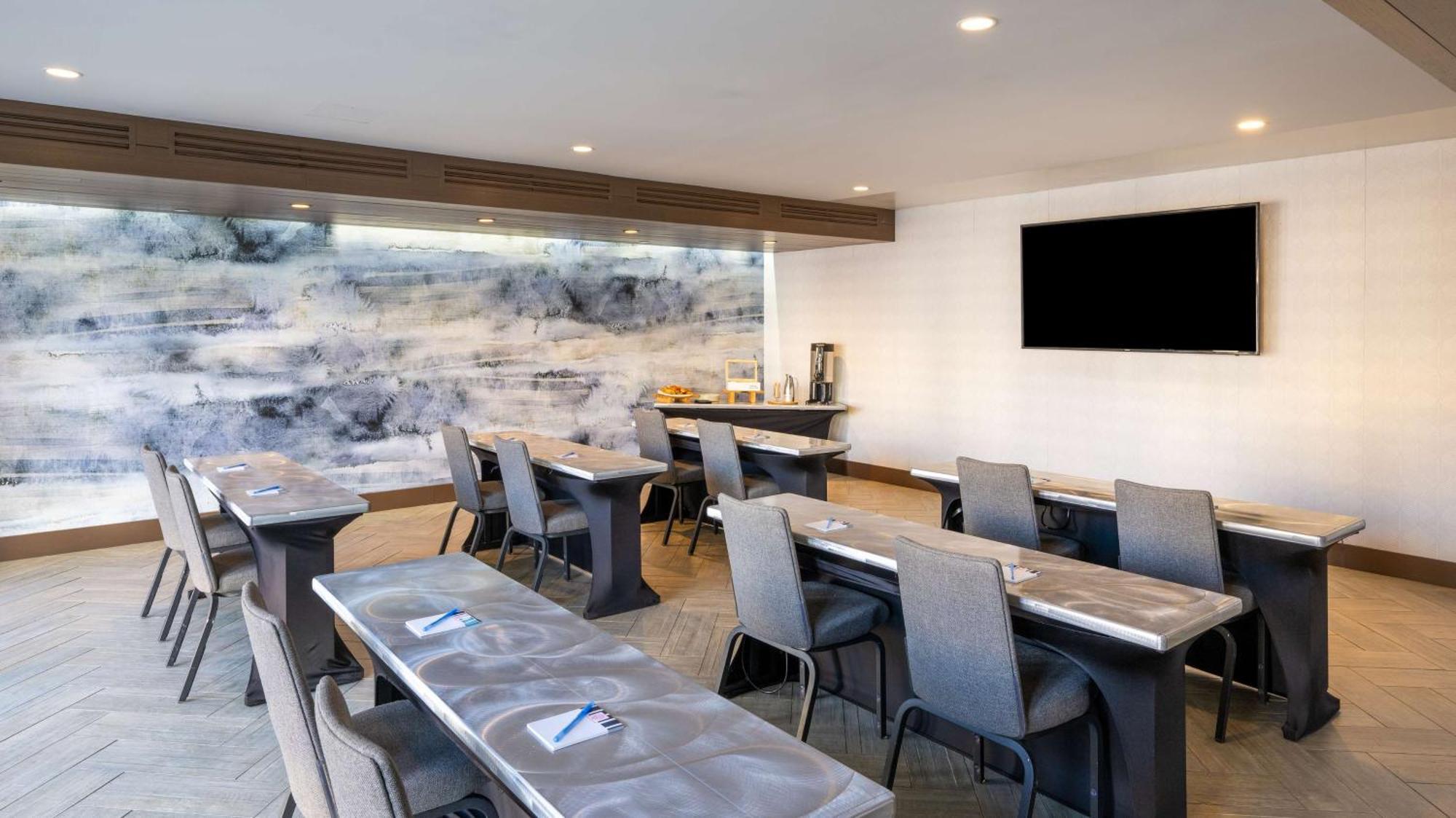 Inn At The Pier Pismo Beach, Curio Collection By Hilton Exterior photo