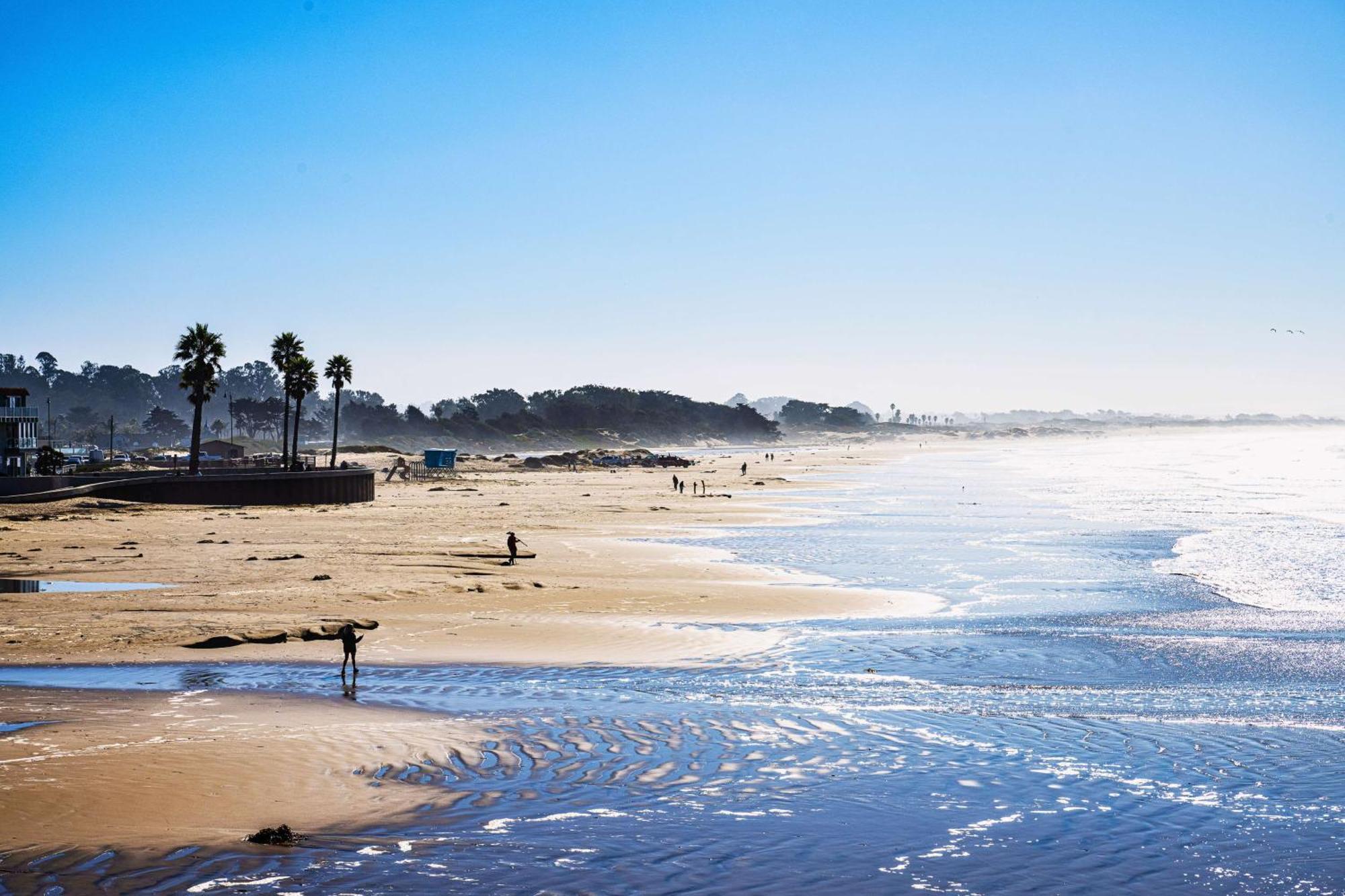Inn At The Pier Pismo Beach, Curio Collection By Hilton Exterior photo