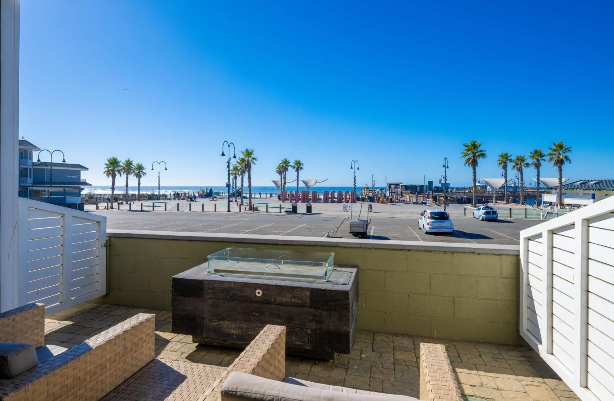 Inn At The Pier Pismo Beach, Curio Collection By Hilton Exterior photo